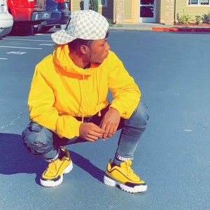 Meet your Posher, Roger omr